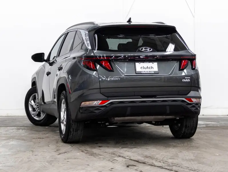 2022 Hyundai Tucson63625666039809124