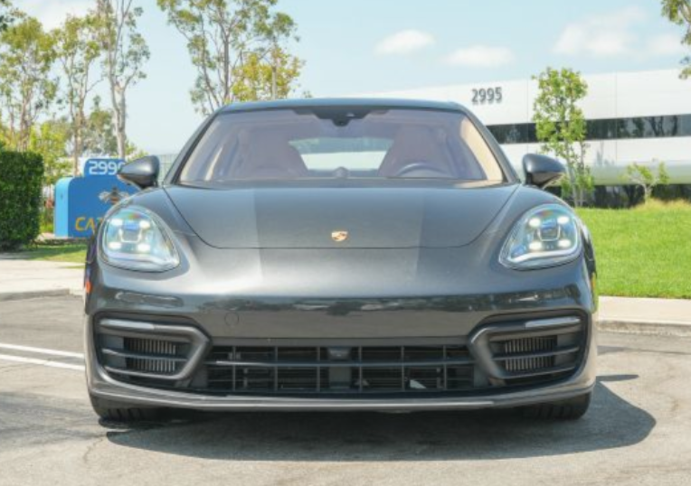 2021 PORSCHE PANAMERA SEDAN 4D63580500566531121