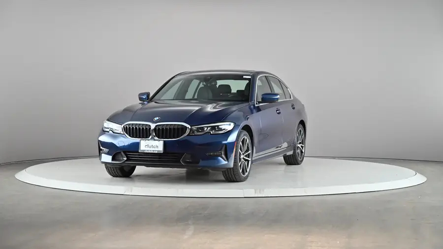 2020 BMW 3 Series63698331291905124