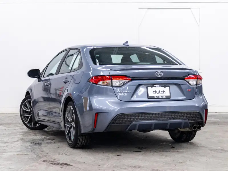 2021 Toyota Corolla63780790166915123