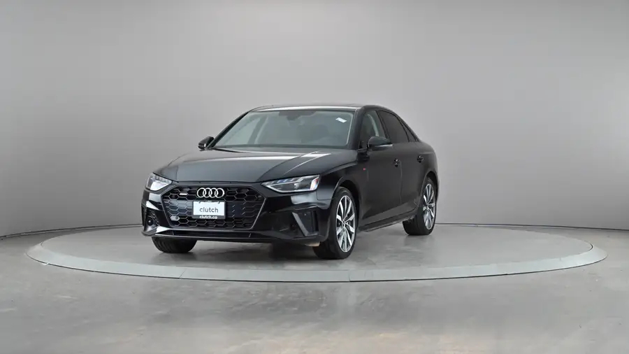 2023 Audi A4