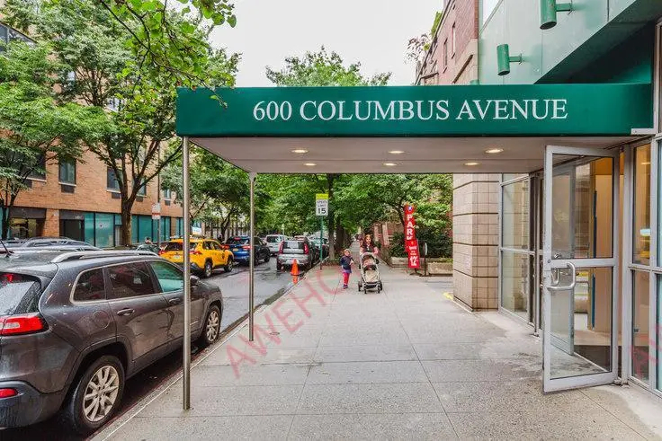 600 Columbus Ave 155863555587425281122