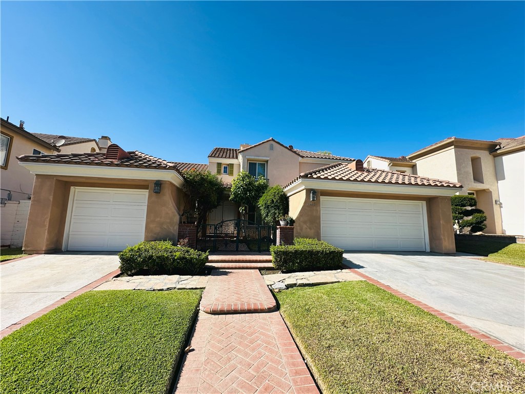 18851 Amberly Place Rowland Heights CA, 9174863659272452097120