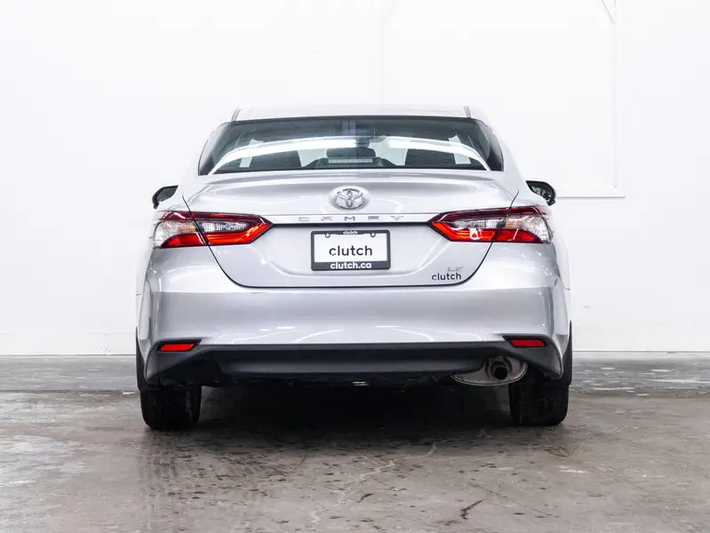 2021 Toyota Camry63991220333570122