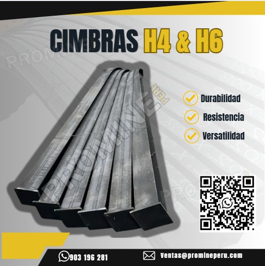 Metal Formwork Manufacturing and Sales with Specialized Service