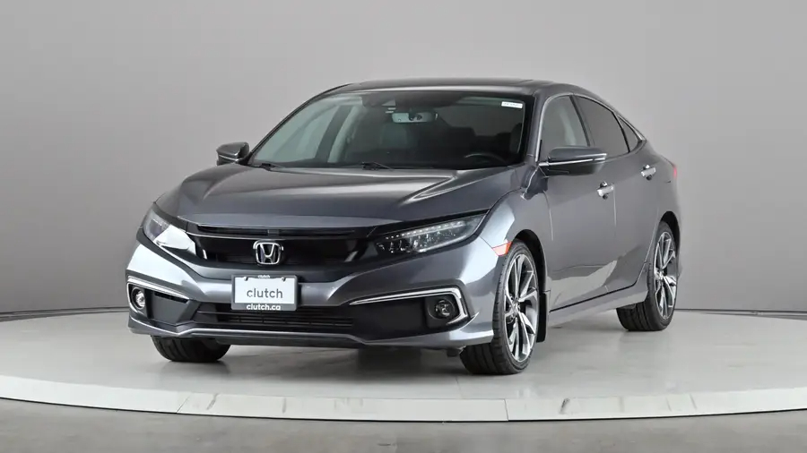 2020 Honda Civic63758714718977122
