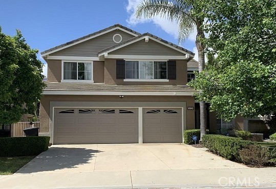 14942 Avenida Anita Chino Hills CA, 9170963780097501187120