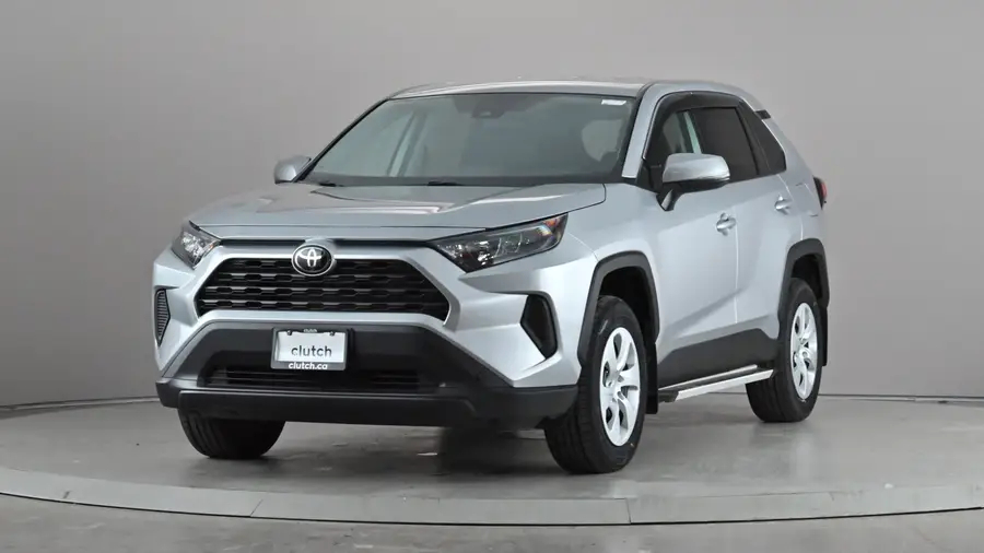 2024 Toyota RAV464833364853635121