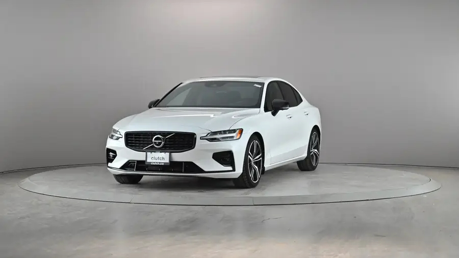 2021 Volvo S6065040257999107121