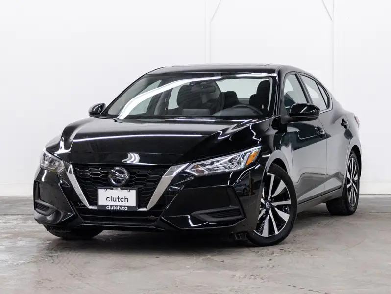 2023 Nissan Sentra64489024642947122