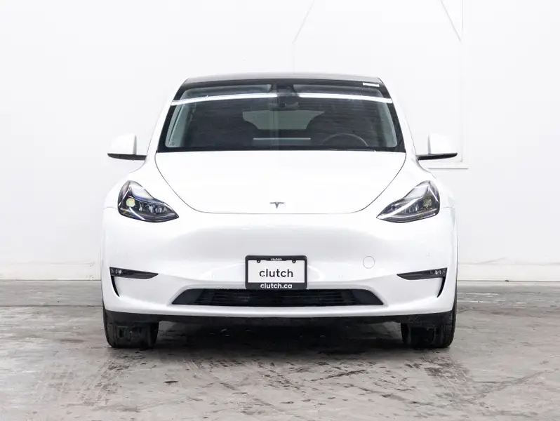 2022 Tesla Model Y63722859730433122