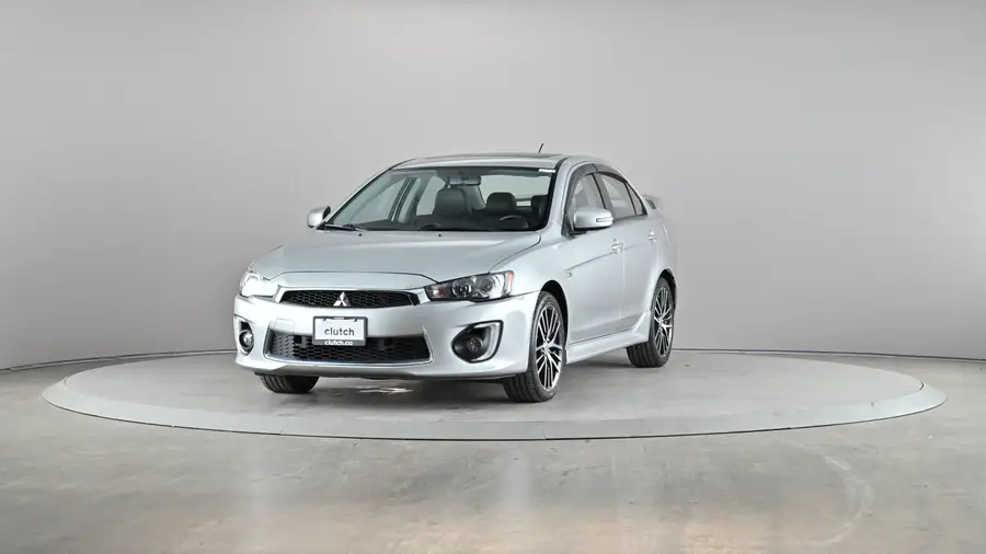 2016 Mitsubishi Lancer64376409152897122