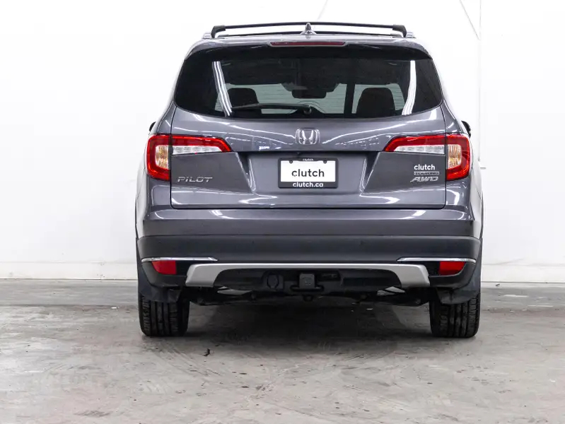 2021 Honda Pilot63721310258177123
