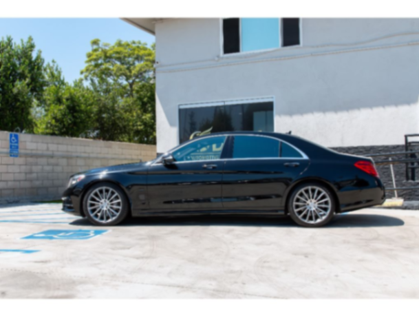 2016 MERCEDES-BENZ S-CLASS S55063333872252291121