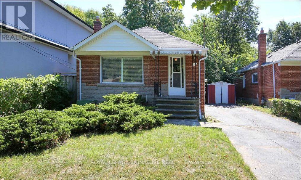 UPPER - 71 SHANGARRY DRIVE