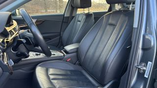 2019 AUDI A463289791954179121