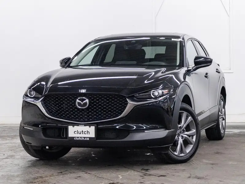 2022 Mazda CX-3063538641074179120