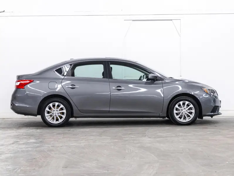 2019 Nissan Sentra63769205138689123