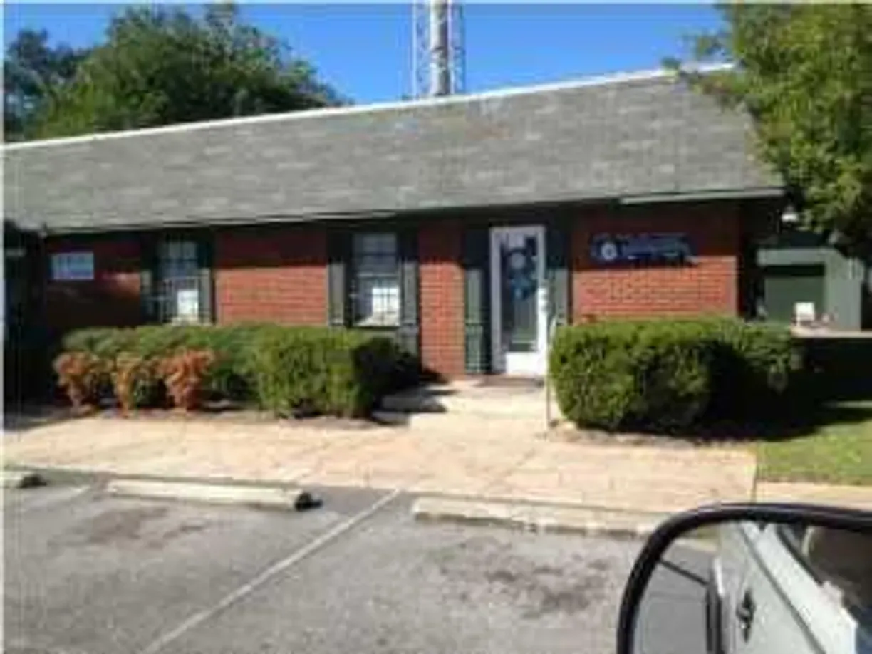 17 Racetrack Road Fort Walton Beach, FL 32547