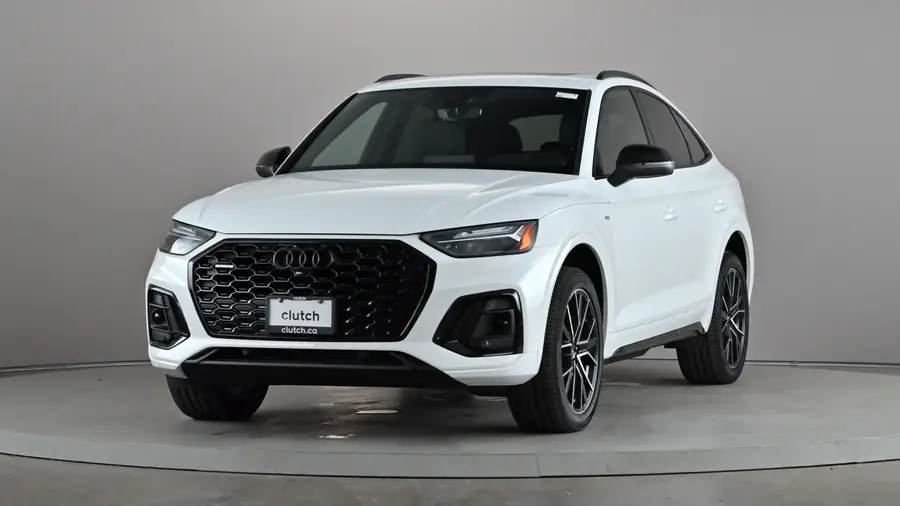 2022 Audi Q564167620450945121