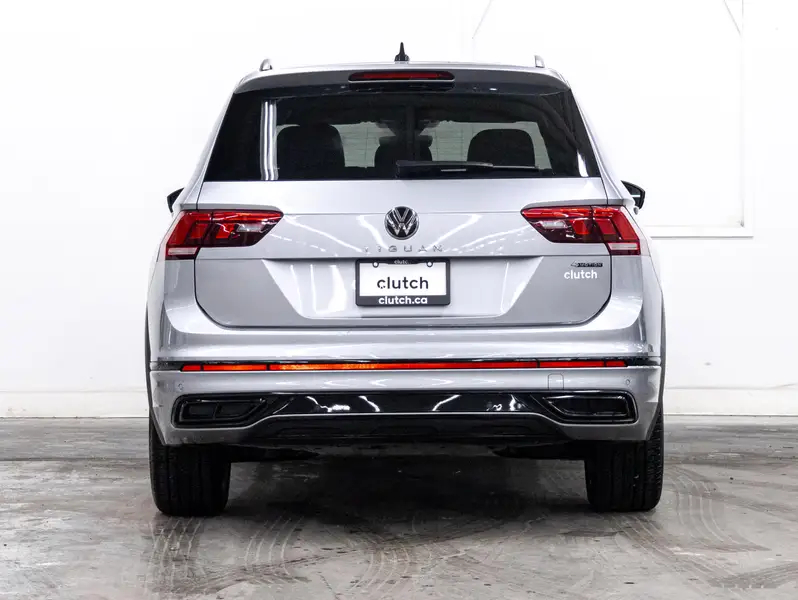 2023 Volkswagen Tiguan63780680826369121