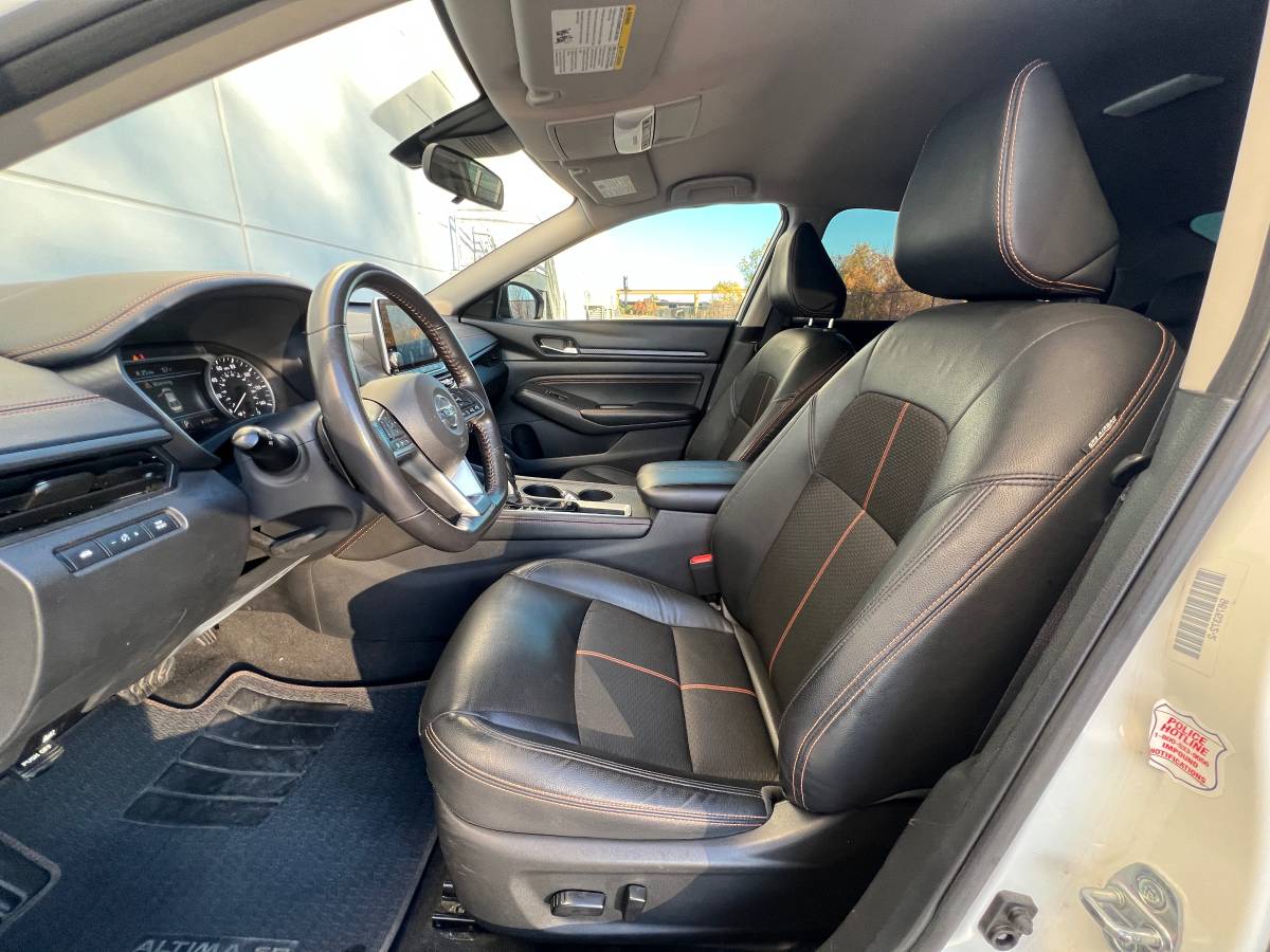 2022 Nissan Altima, CLEAN TITLECLEAN65275195177731121