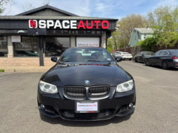 BMW Serie 3 335is descapotable 2D de segunda mano, 201363271463671425120