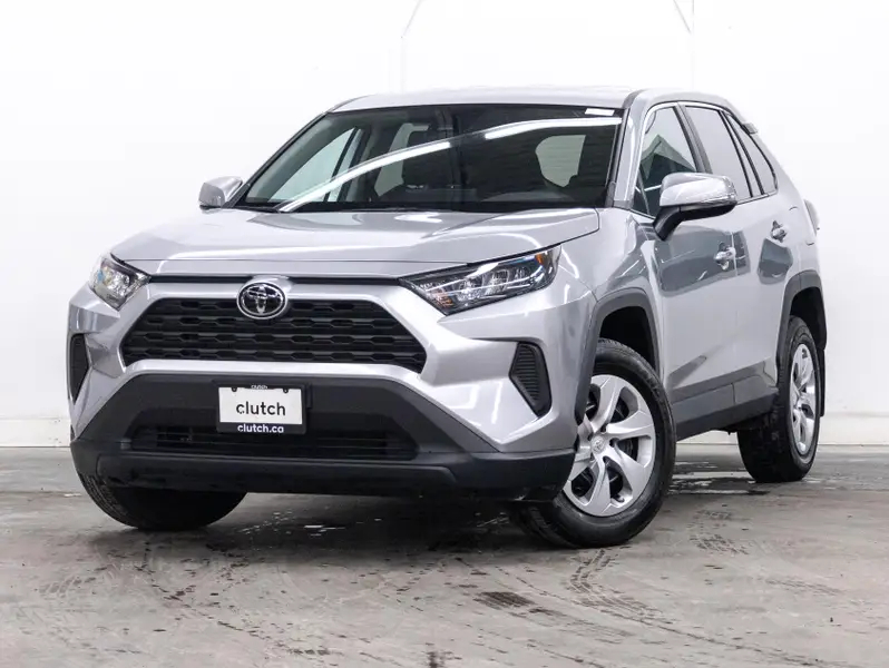 2023 Toyota RAV463723158187521122