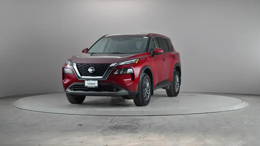 2022 Nissan Rogue64832367185153121