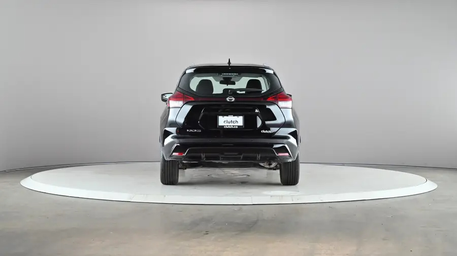 2025 Nissan Kicks63891964636802123