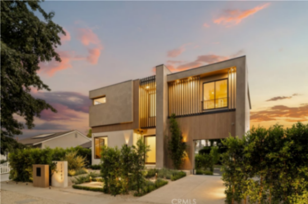 17462 Bullock Street, Encino CA, 9131663589890215169121