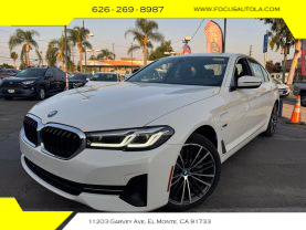 2023 BMW 5 SERIES63767390714369120