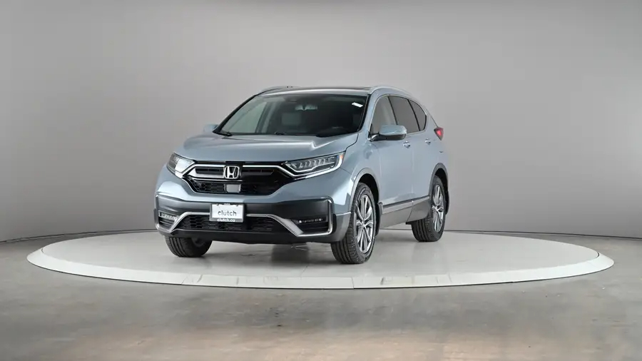 2022 Honda CR-V63803558168577121