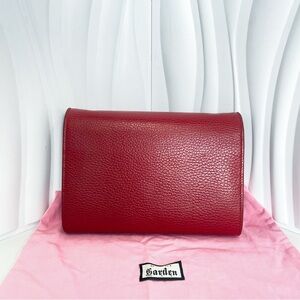 Gucci Garden Dionysus Chain Wallet64243789687682123