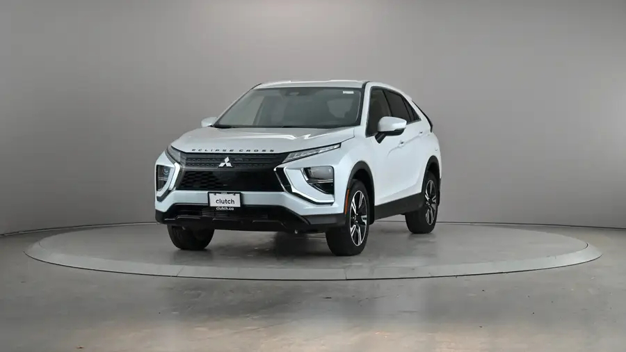 2023 Mitsubishi Eclipse Cross64541092701953122