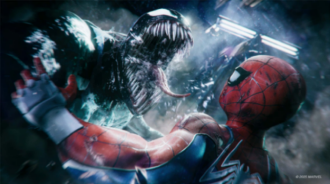 [freebie]Marvels Spider-Man 2 Deluxe Edition MULTi26-ElAmigos 62959287560963123