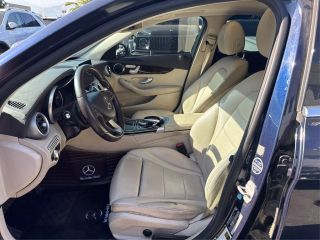 2016 MERCEDES-BENZ C-CLASS63766337674499121