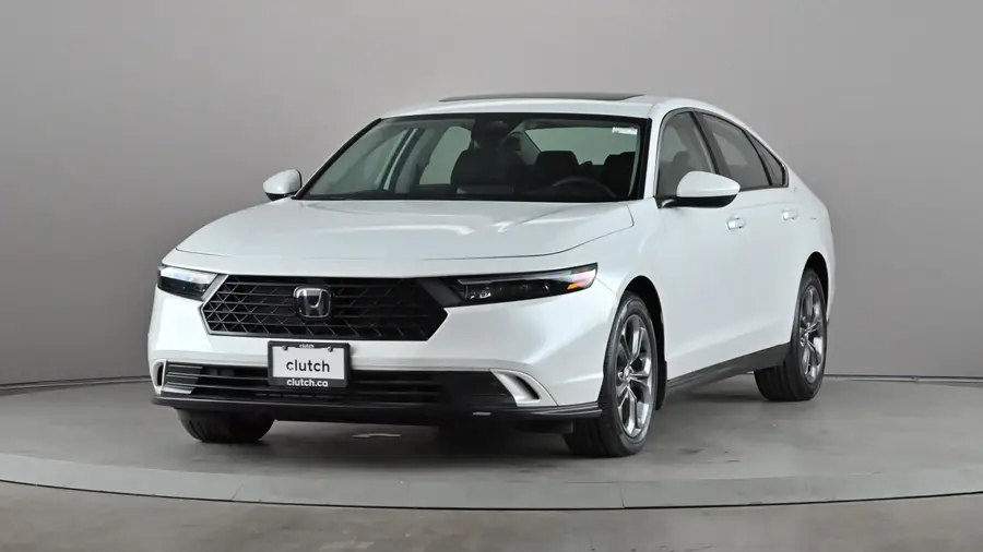 2024 Honda Accord64386795921923123