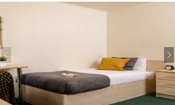 Bonington Student Village