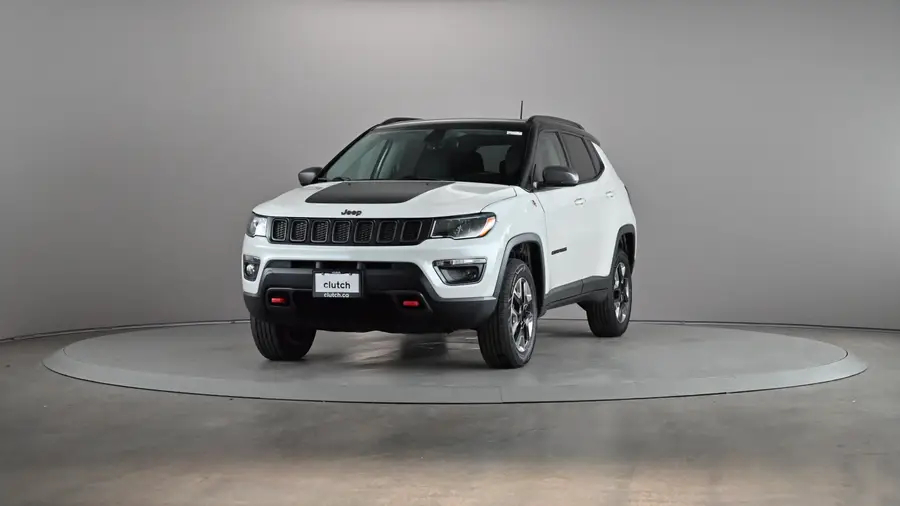 2018 Jeep Compass64485657826945120