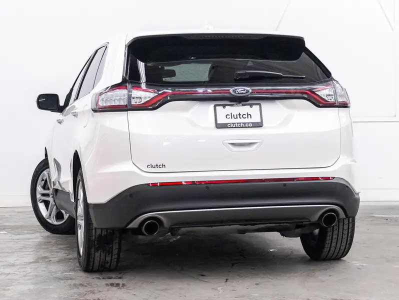 2018 Ford Edge63722284006915121