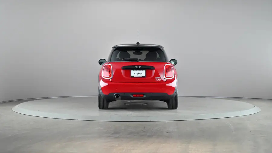 2019 MINI 3 Door64300108597889122