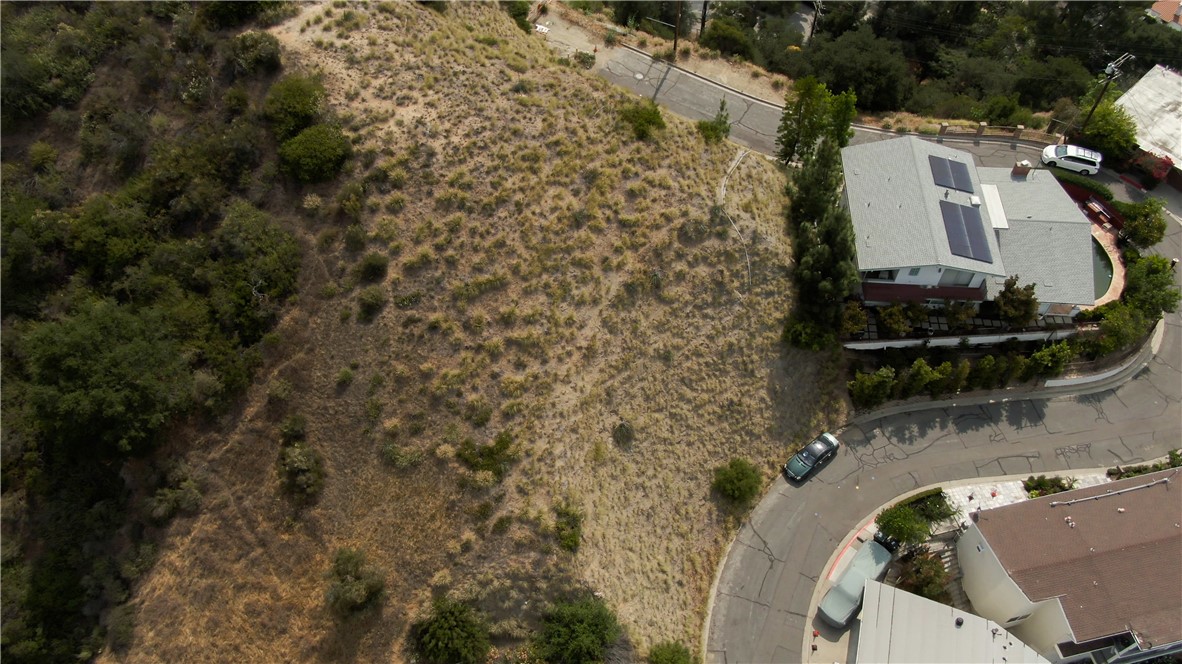 0 Pennerton Drive, Glendale CA, 9120663822195972611121