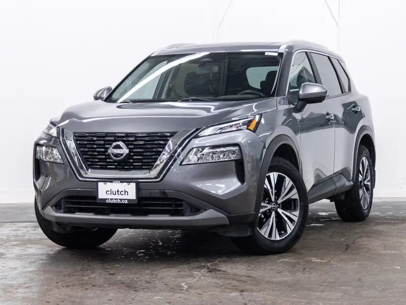 2023 Nissan Rogue64355883228674122