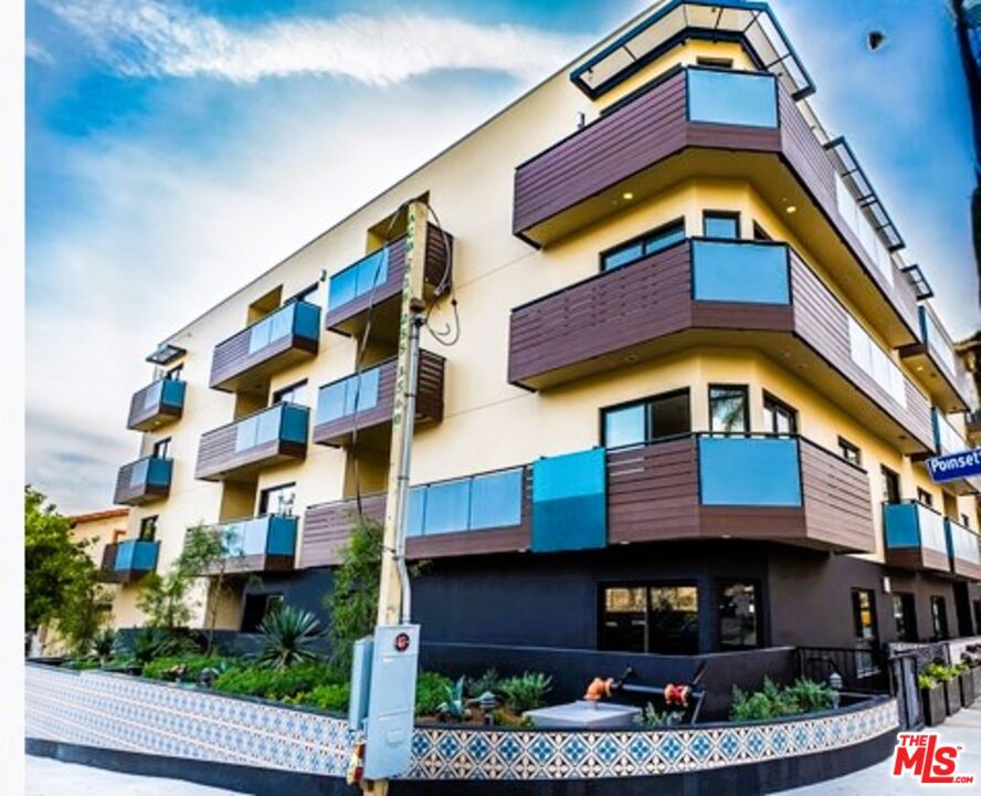 7260 Hawthorn Avenue 101 Los Angeles CA, 9004664112722472833121