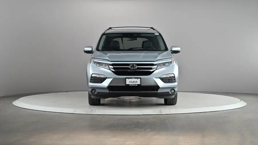 2016 Honda Pilot64698565048579122