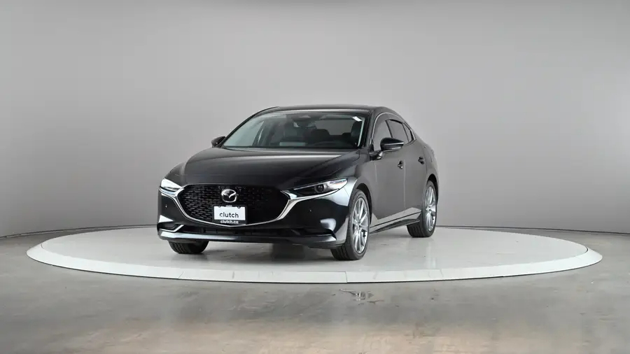 2025 Mazda Mazda364487205163394123