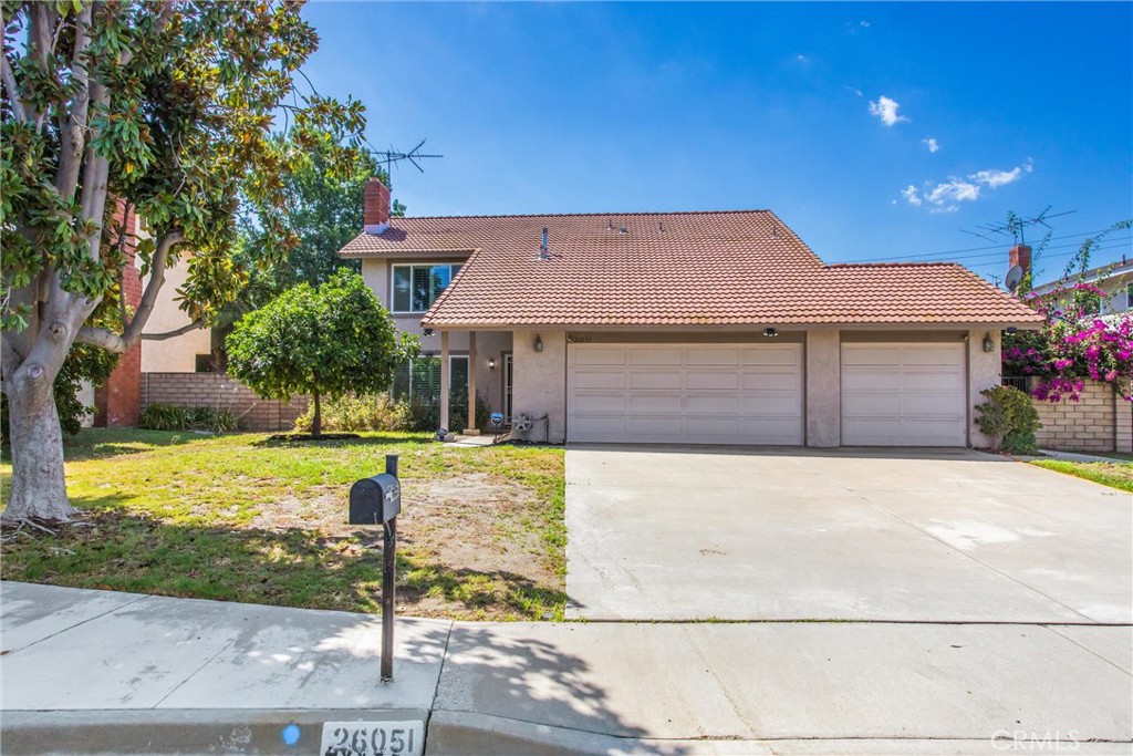 26051 Gardner Street, Loma Linda CA, 9235463657689069057120