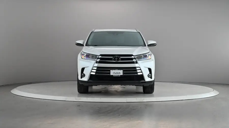 2018 Toyota Highlander64056732835842124