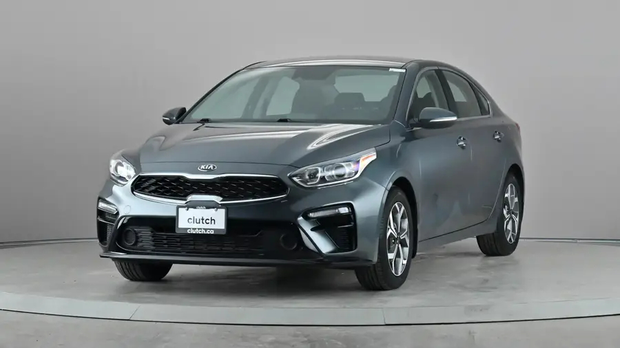 2020 Kia Forte64555078369025122